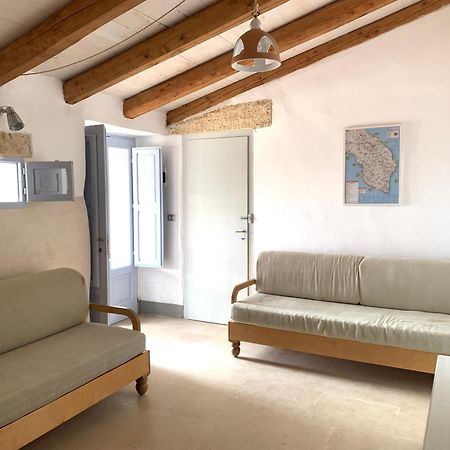 Masseria Caposella Удженто Екстериор снимка