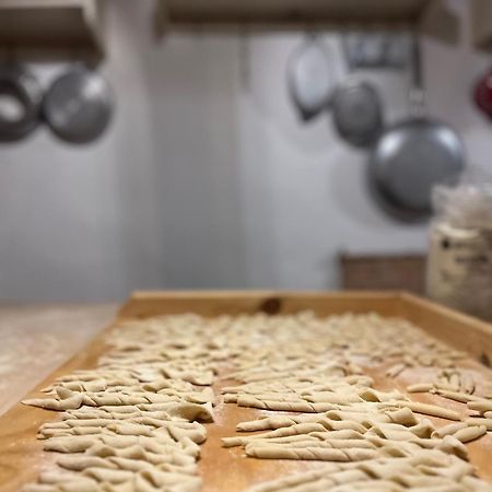 Masseria Caposella Удженто Екстериор снимка