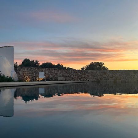 Masseria Caposella Удженто Екстериор снимка