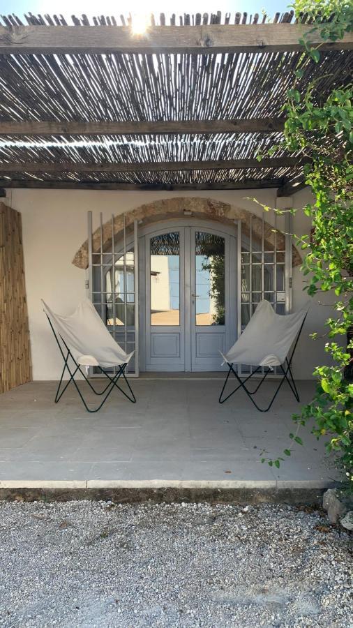 Masseria Caposella Удженто Екстериор снимка