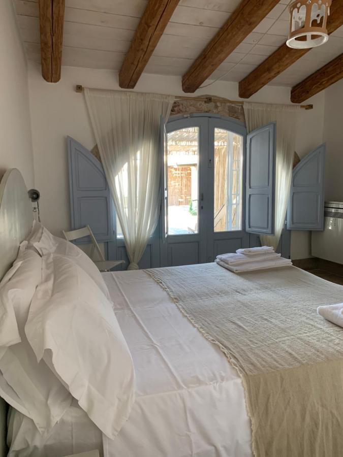 Masseria Caposella Удженто Екстериор снимка