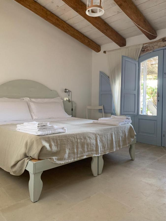 Masseria Caposella Удженто Екстериор снимка