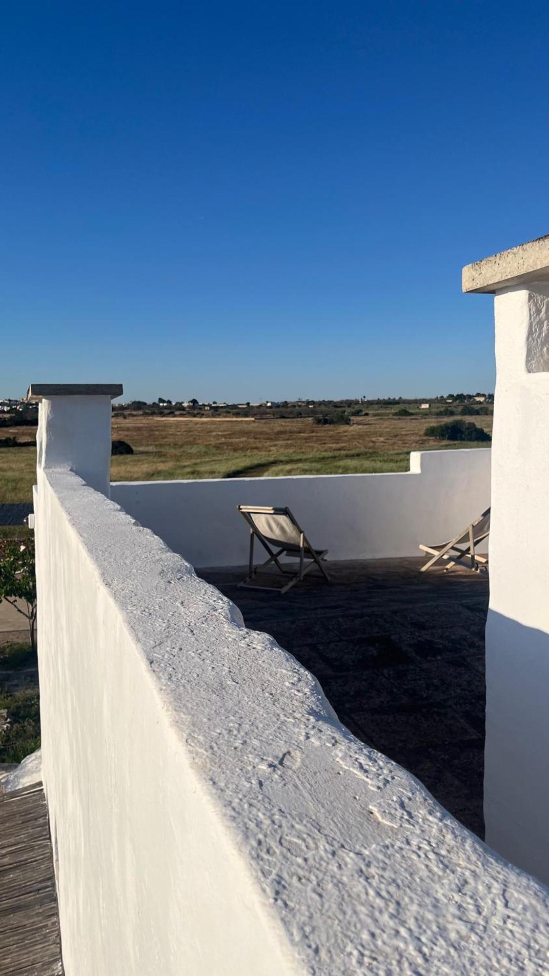 Masseria Caposella Удженто Екстериор снимка