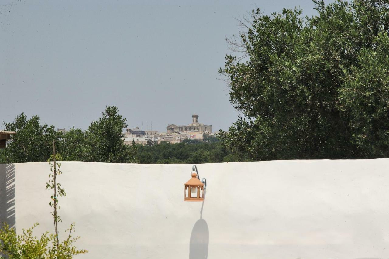 Masseria Caposella Удженто Екстериор снимка