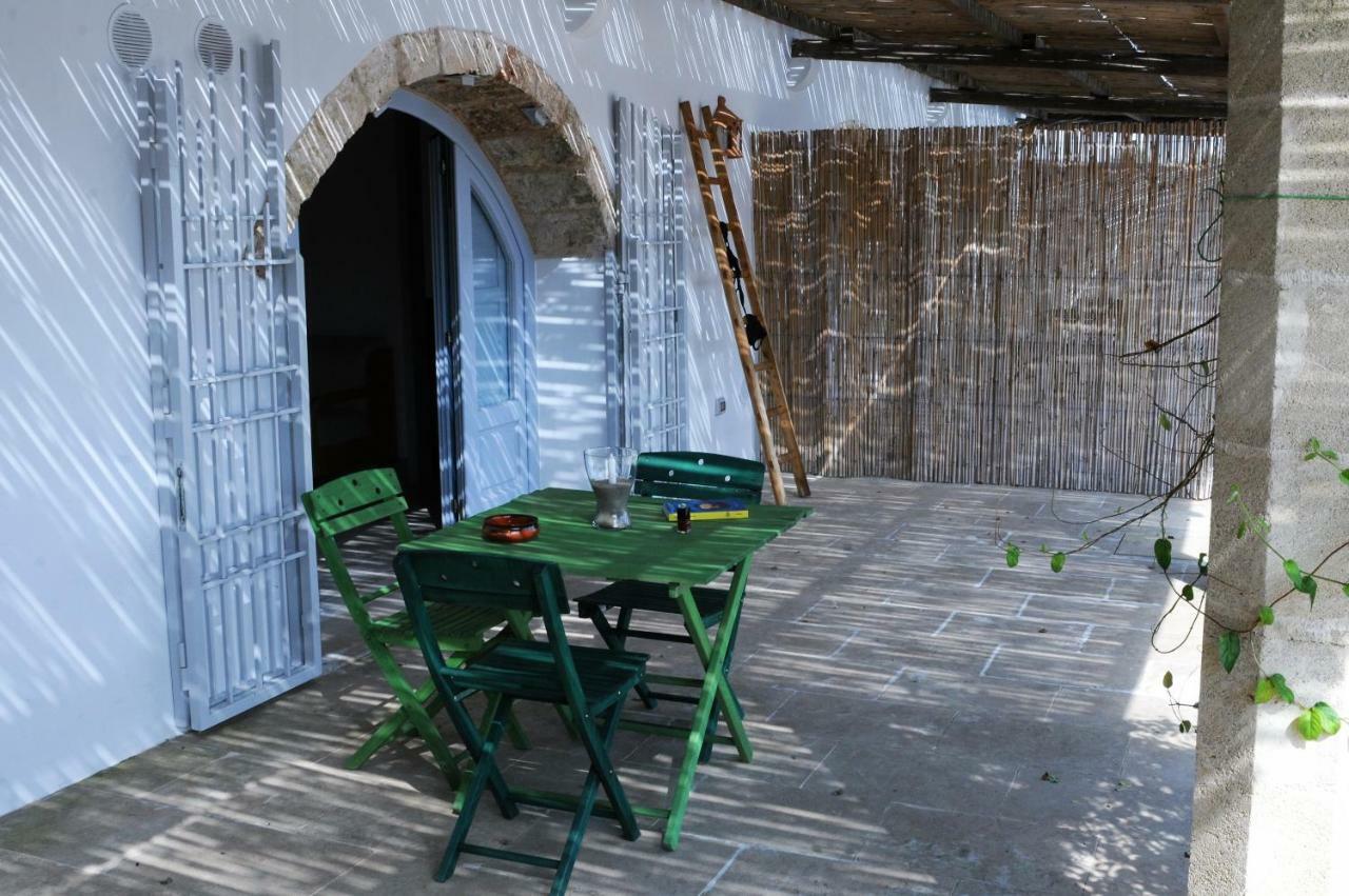 Masseria Caposella Удженто Екстериор снимка
